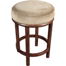  Color_Beige -- Meridian Monette Counter Height Stool IMAGE 5