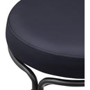  Color_Black -- Meridian Madison Counter Height Stool IMAGE 7