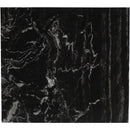  Meridian Vernazza Black Marble End / Side Table IMAGE 7