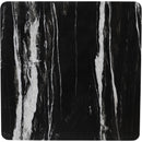  Meridian Livorno Black Marble Coffee Table IMAGE 5