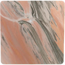  Meridian Livorno Pink Marble Coffee Table IMAGE 5