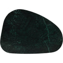  Meridian Messina Green Marble Coffee Table IMAGE 3