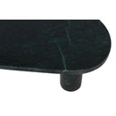  Meridian Messina Green Marble Coffee Table IMAGE 6