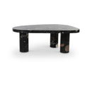  Meridian Messina Stone Granite Coffee Table IMAGE 1