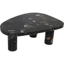  Meridian Messina Stone Granite Coffee Table IMAGE 5