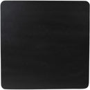  Meridian Ferrara Natural Oak Wood Top And Travertine Base Coffee Table IMAGE 6