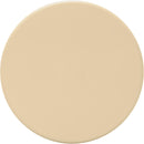  Meridian Anika Beige Iron End Table IMAGE 4