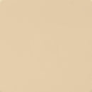  Meridian Anika Beige Iron End Table IMAGE 6