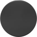 Meridian Anika Black Iron End Table IMAGE 4