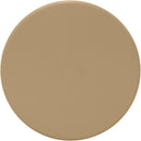  Meridian Anika Brown Iron End Table IMAGE 4