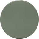  Meridian Anika Green Iron End Table IMAGE 4