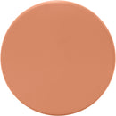  Meridian Anika Salmon Iron End Table IMAGE 4