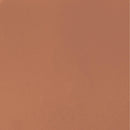  Meridian Anika Terracotta Iron End Table IMAGE 6