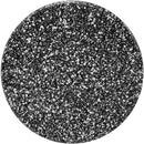  Meridian Anika Black Iron Terrazzo End Table IMAGE 4