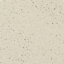  Meridian Anika Cream Iron Terrazzo End Table IMAGE 6