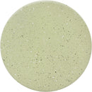  Meridian Anika Green Iron Terrazzo End Table IMAGE 4