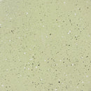  Meridian Anika Green Iron Terrazzo End Table IMAGE 6