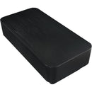  Meridian Oakmont Black Oak Veneer Coffee Table IMAGE 5