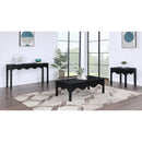  Color_Black -- Meridian Fiora Nightstand IMAGE 11