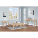  Color_Natural -- Fiora Natural Oak Veneer Nightstand IMAGE 11