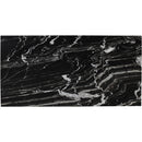  Meridian Palermo Black Marble Coffee Table IMAGE 6