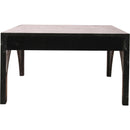  Meridian Palermo Green Marble Coffee Table IMAGE 5
