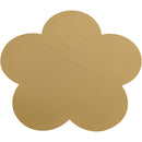  Meridian Lucky Gold Iron Coffee Table IMAGE 5