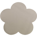  Meridian Lucky Silver Iron Coffee Table IMAGE 5