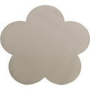  Meridian Lucky Silver Iron End / Side Table IMAGE 5