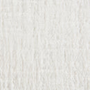 Meridian Arbor Cream Fabric Queen Bed IMAGE 6