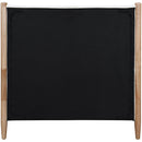  Size_Twin -- Arbor Cream Fabric Upholstered Twin Bed IMAGE 5