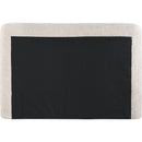  Color_Beige  Size_Twin  -- Blair Beige Fabric Upholstered Twin Bed IMAGE 5