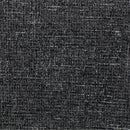  Meridian Blair Black Fabric Upholstered Full Bed IMAGE 8