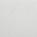  Color_Cream  Size_Full  -- Blair Cream Chenille Fabric Upholstered Full Bed IMAGE 8