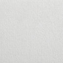  Meridian Blair Cream Chenille Fabric Upholstered Full Bed IMAGE 8