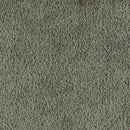  Meridian Blair Green Chenille Fabric Upholstered Twin Bed IMAGE 8