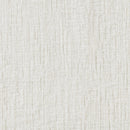 Meridian Emmet Cream Chenille Fabric Full Bed (3 Boxes) IMAGE 7
