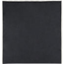 Size_Twin -- Emmet Cream Chenille Fabric Upholstered Twin Bed IMAGE 5