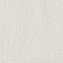 Meridian Emmet Cream Chenille Fabric Twin Bed (3 Boxes) IMAGE 7