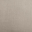 Meridian Adam Beige Linen Textured Fabric Full Bed IMAGE 8