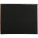 Meridian Adam Beige Linen Textured Fabric King Bed IMAGE 5