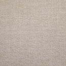 Meridian Adam Beige Linen Textured Fabric King Bed IMAGE 8