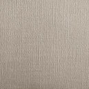  Color_Beige  Size_King  -- Adam Beige Linen Textured Fabric Upholstered King Bed IMAGE 8