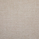  Color_Beige  Size_Queen  -- Adam Beige Linen Textured Fabric Upholstered Queen Bed IMAGE 8