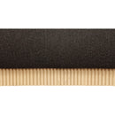  Color_Brown  Size_Queen  -- Rigby Brown Boucle Fabric Upholstered Queen Bed IMAGE 8