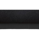  Color_Black  Size_King  -- Meridian Rigby Upholstered Platform Bed IMAGE 8