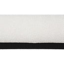  Color_Cream  Size_Queen  -- Rigby Cream Boucle Fabric Upholstered Queen Bed IMAGE 8