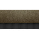  Color_Olive  Size_Queen  -- Rigby Olive Boucle Fabric Upholstered Queen Bed IMAGE 8