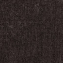  Color_Brown  Size_Twin  -- Camila Brown Chenille Fabric Upholstered Twin Bed IMAGE 8