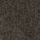 Meridian Carlin Brown Chenille Fabric Twin Bed (3 Boxes) IMAGE 6